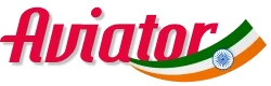 Aviator App Logo